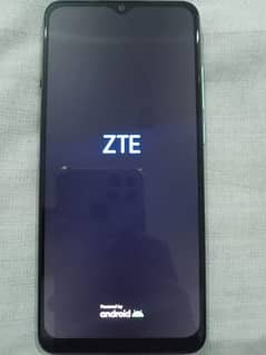 ZTE