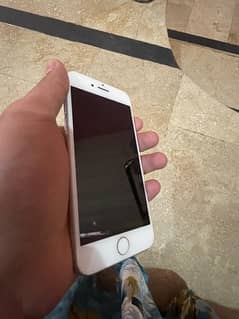 iPhone 7 PTA approved 128Gb for sale