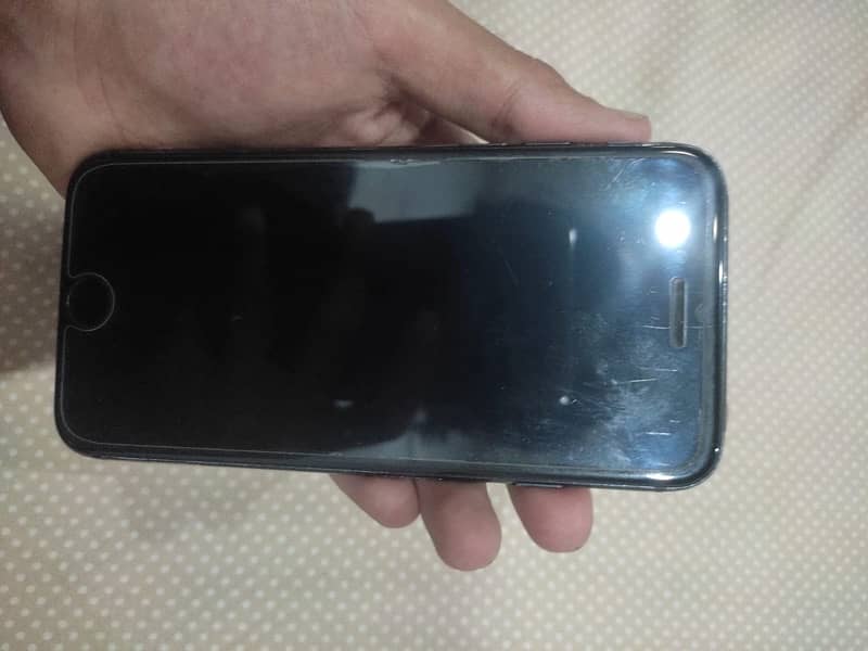 iphone 7 pta approved urgent sale 5