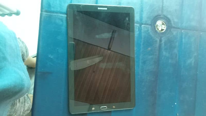 Samsung Galaxy tab A6 0