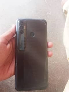 Tecno spark 7 pro 0