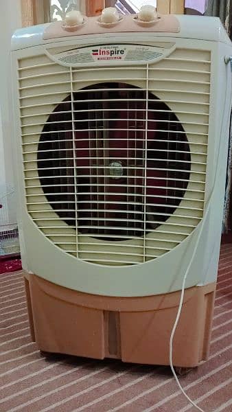 Air Cooler in Lush Condition!! 4