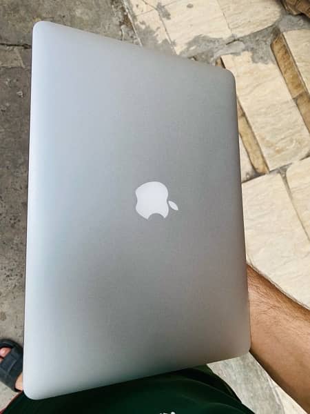 Macbook Air 2013 0