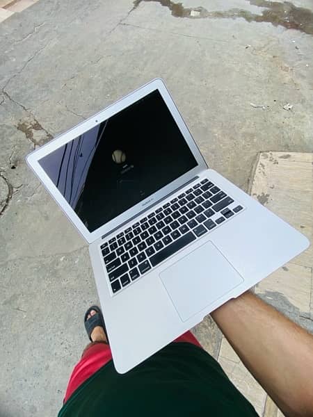 Macbook Air 2013 1