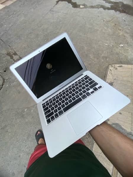 Macbook Air 2013 2