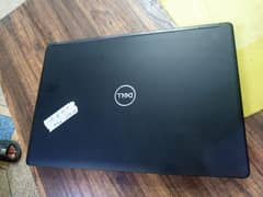 Dell latitude E5490 I5 8th gen 0