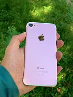 iPhone 7 32gb pta approved 0