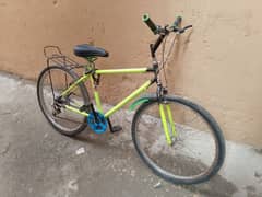 Phonix Cycle Gyero wali he urgent Sale