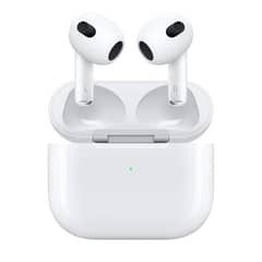 APPLE AIRPODS 3rd generation  A+ 0