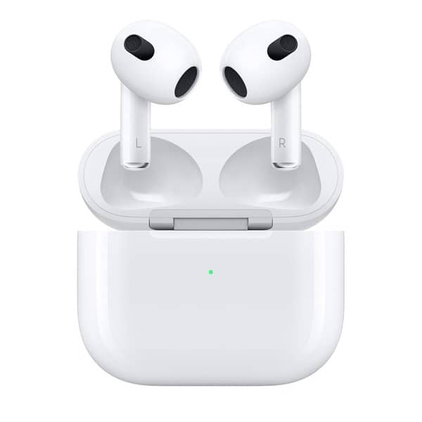 APPLE AIRPODS 3rd generation  A+ 0