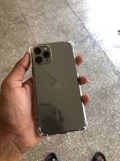 iPhone 11 pro Sim Working 0