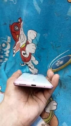 vivo s1 pro just phone/charger condition 8.5/10 all ok phone