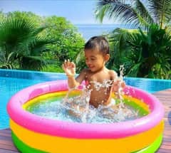 swimming pool for kids