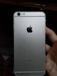 I phone 6splus in used 64 bypass 0