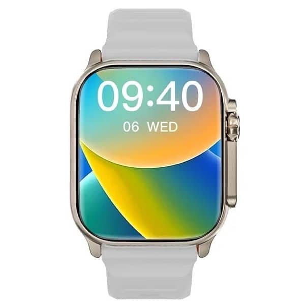 Smart Watch | Android Watch | Premium Quality 2