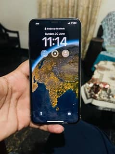 iphone XS MAX 256GB (Approved)