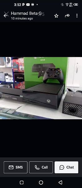 Xbox one console 1tb 17 games names in description 6