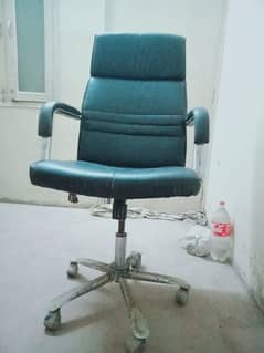 office plus Computer use chair