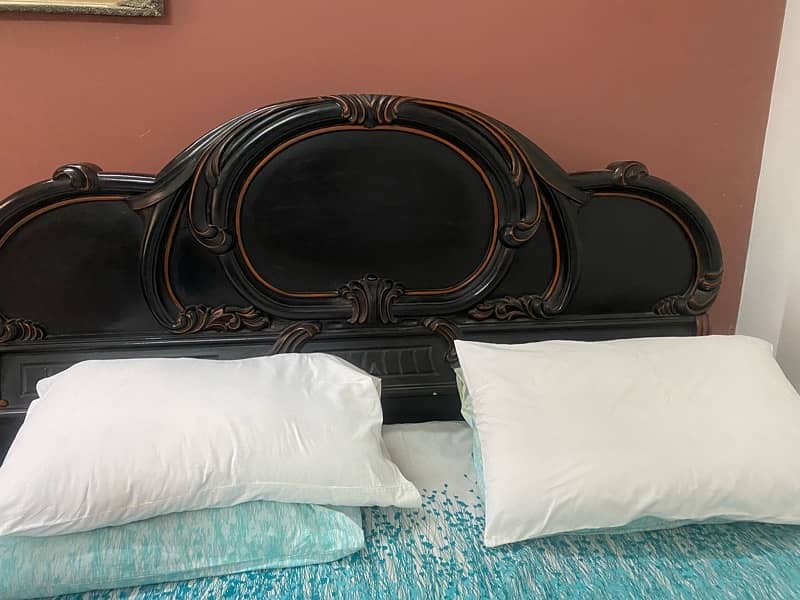 used bed for sale 1