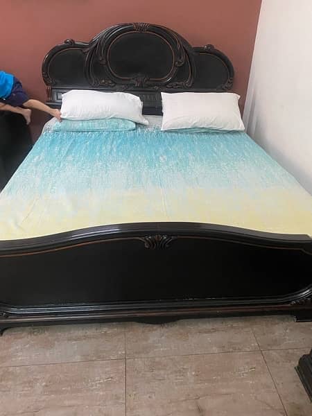 used bed for sale 2