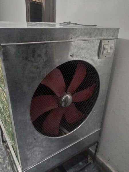 New Air Cooler 6