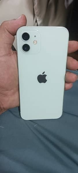 iPhone 12   10by 10 64 gb non pta jv  battery 80 5