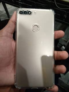 Huawei Y7 Official PTA Approved