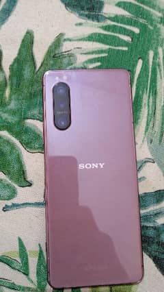 sony