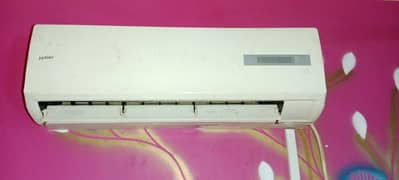 Hair 1 Ton Non inverter Split Ac