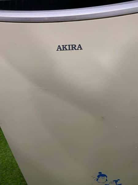 Akira ACP-123C Portable 1 Ton AC The 12,000 BTU |Whatsapp 03215984936 3