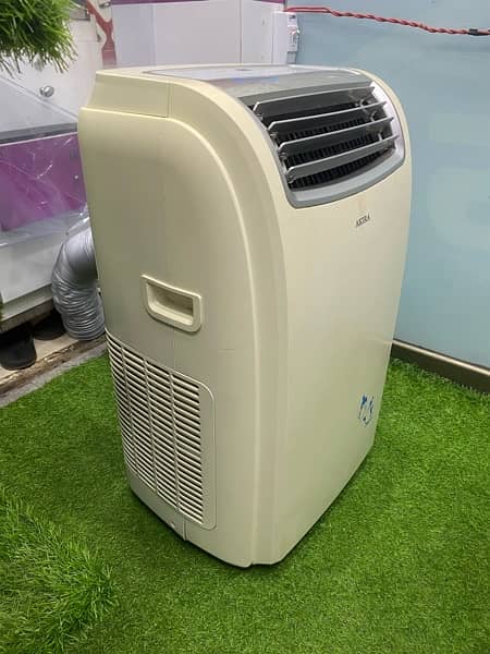 Akira ACP-123C Portable 1 Ton AC The 12,000 BTU |Whatsapp 03215984936 5