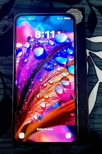 Samsung Galaxy S23 FE [ PTA ] 1