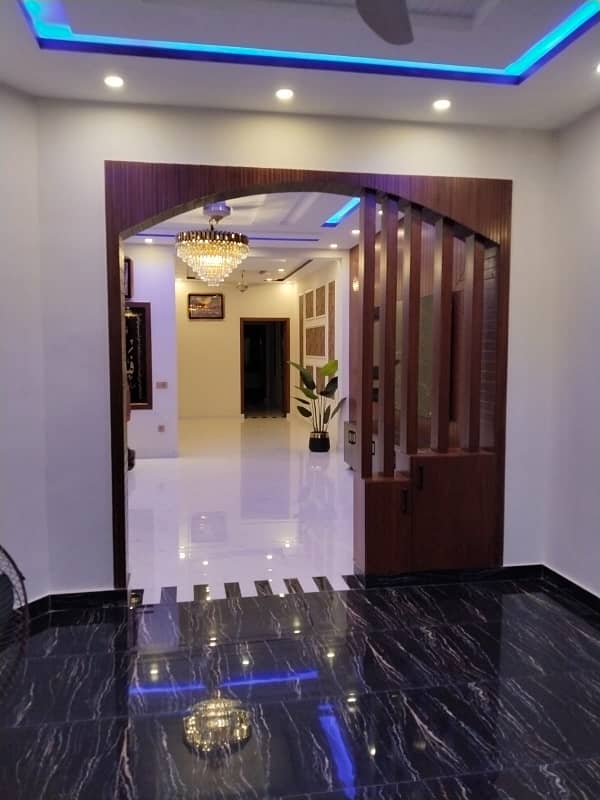10 Marla Beautiful House Available For Sale In DHA 9 Town At Lahore 0