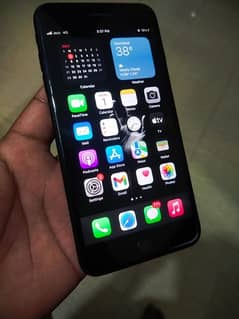 iPhone 7Plus  128gb pta approve