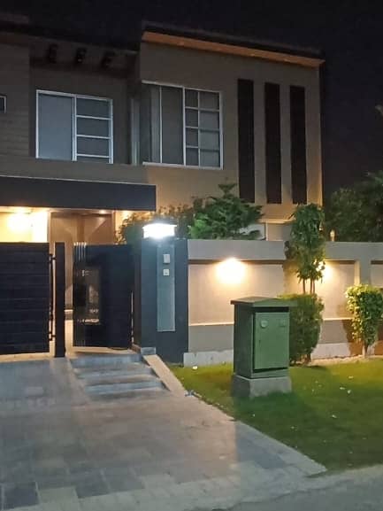 1 Kanal Full House Available For Rent In DHA Phase 2 Lahore 0
