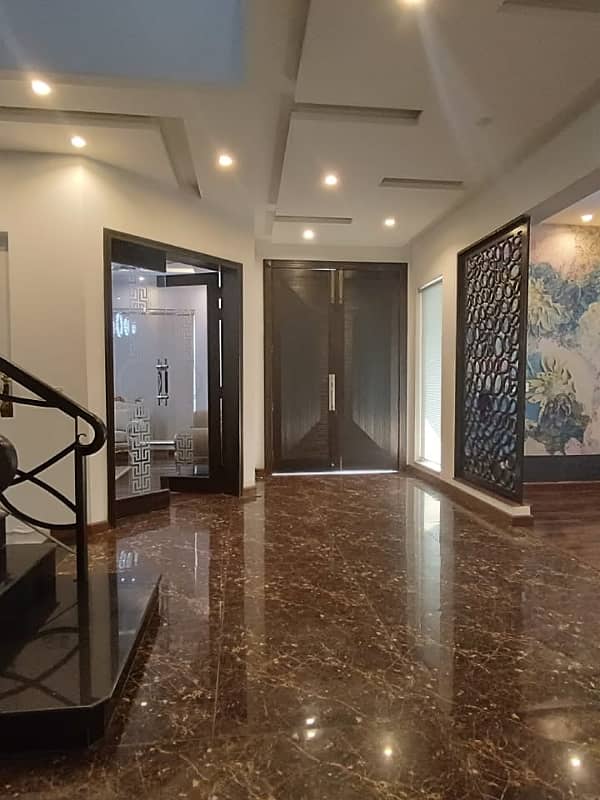 1 Kanal Full House Available For Rent In DHA Phase 2 Lahore 1