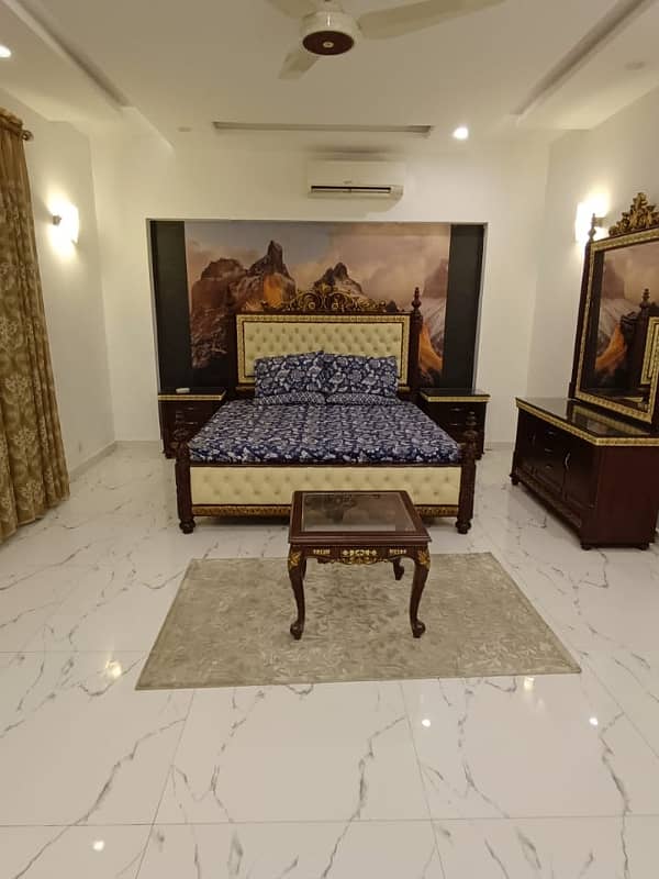 1 Kanal Full House Available For Rent In DHA Phase 2 Lahore 4