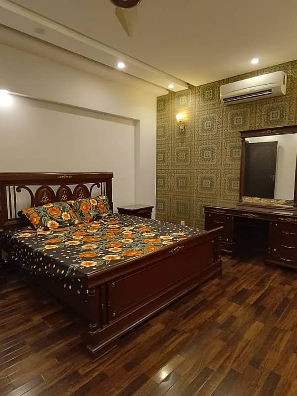 1 Kanal Full House Available For Rent In DHA Phase 2 Lahore 7