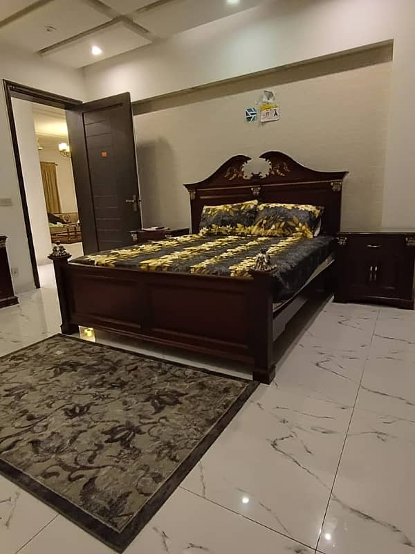 1 Kanal Full House Available For Rent In DHA Phase 2 Lahore 14