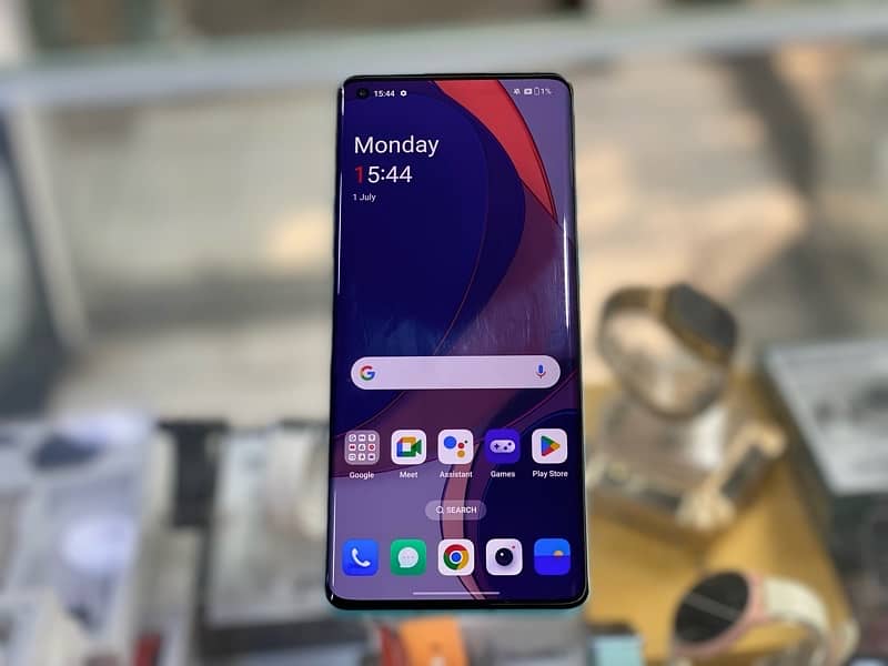OnePlus 8 Pro  12/256 3