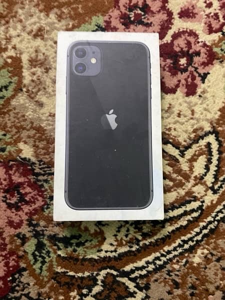 iphone 11 non pta with box 6