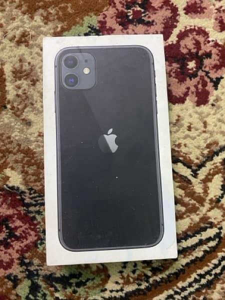iphone 11 non pta with box 7