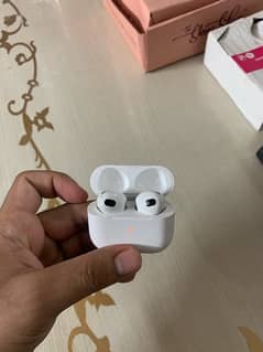 airpods 3rd generation