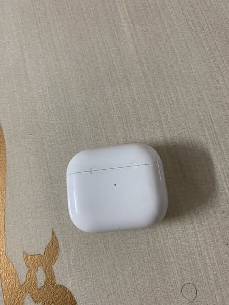 airpods 3rd generation 2