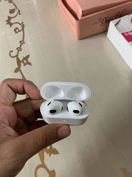 airpods 3rd generation 3