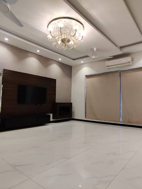 1 Kanal Full House Available For Rent In DHA Phase 2 Lahore 13