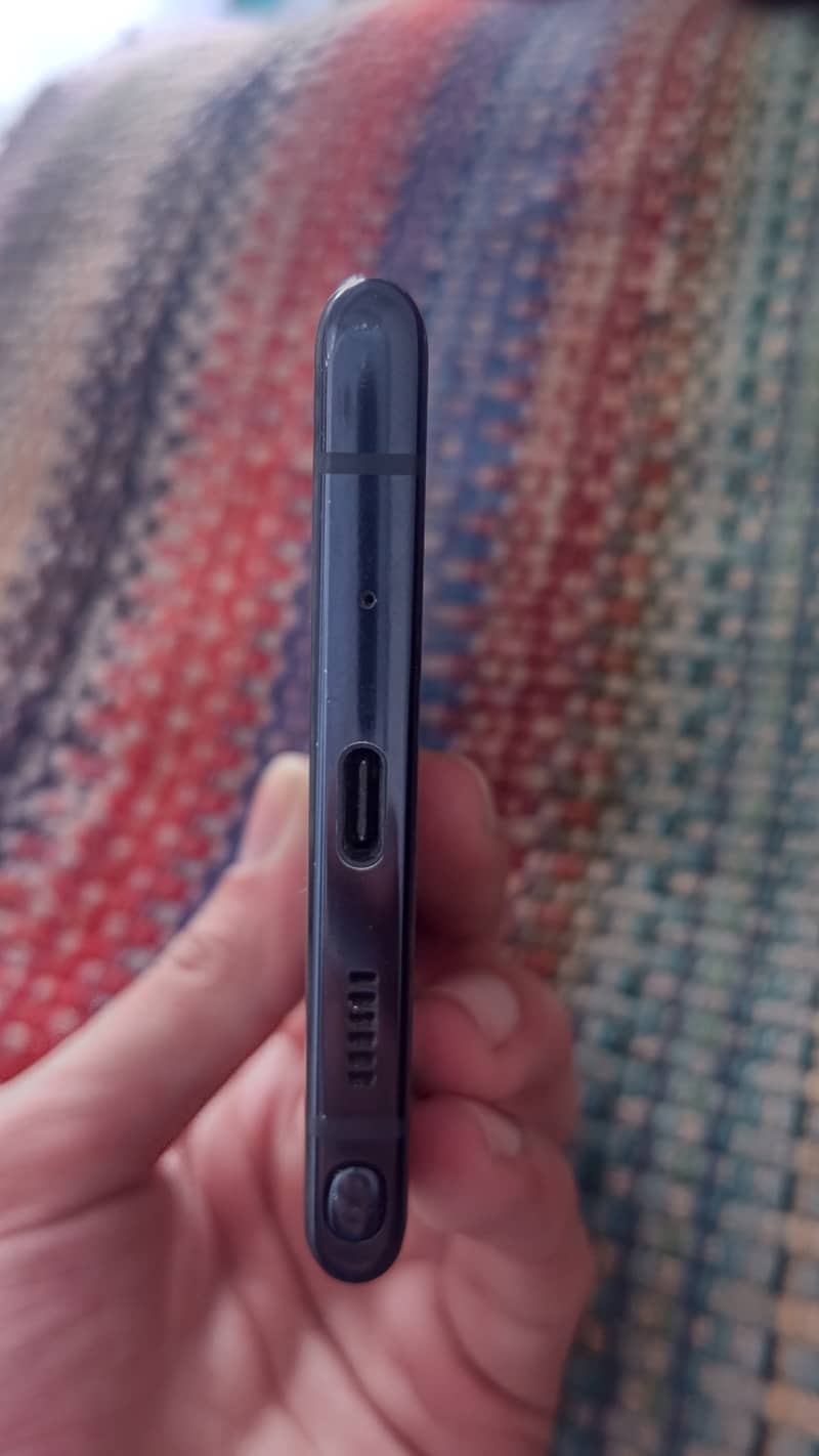 Samsung Galaxy Note 10Plus 5g 3
