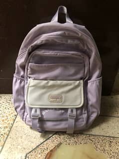 School bag