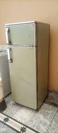 Phillips refrigerator ( Made in Italy)