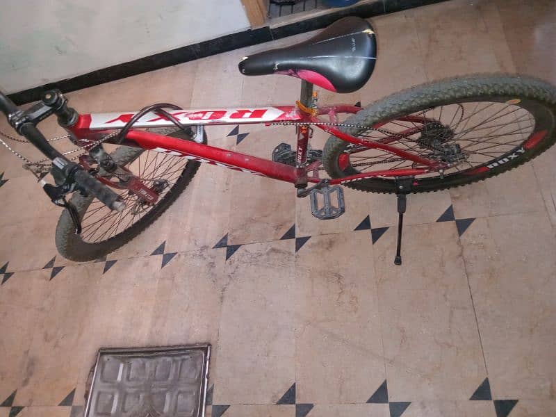 Roxy Bicycle IN good Condition 1